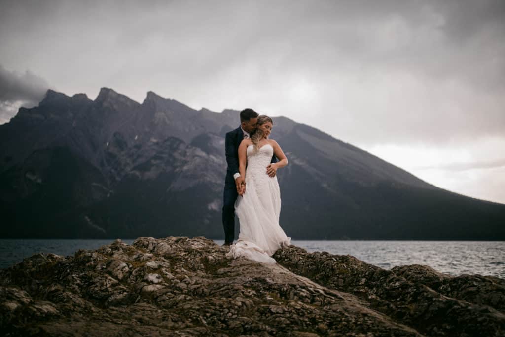 Banff-wedding