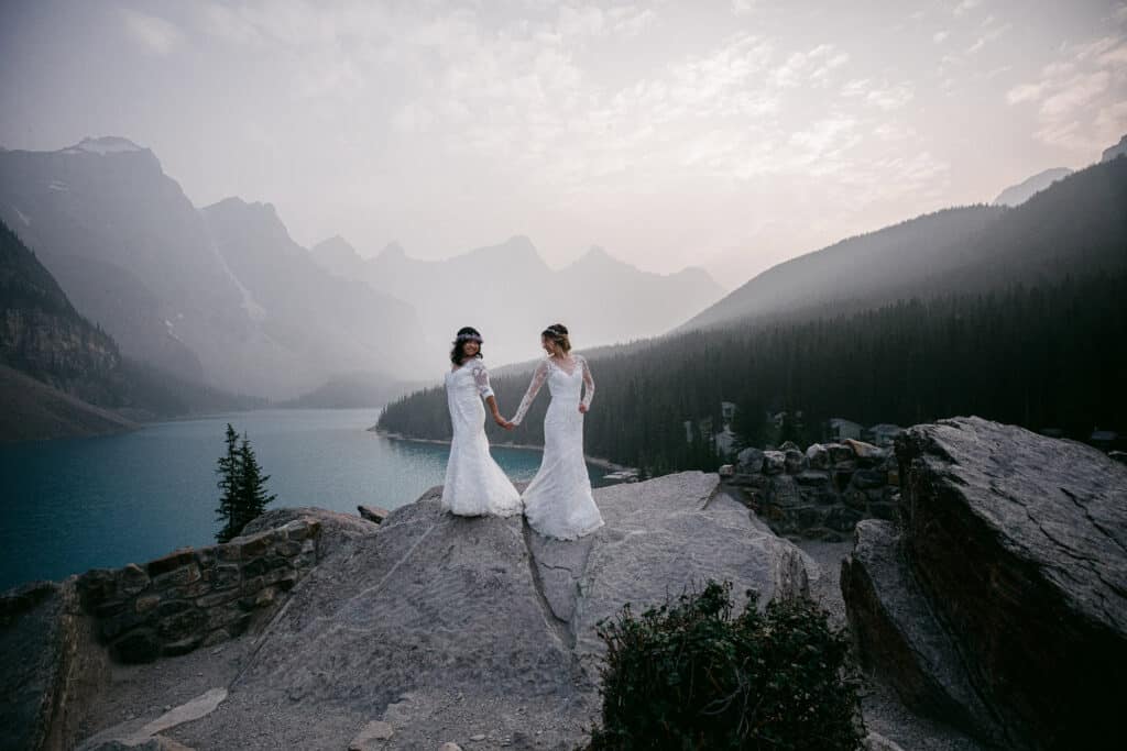 Moraine-Lake-elopement-Packages