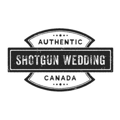 Shotgun Wedding || Banff Elopement || Elopement Packages Alberta