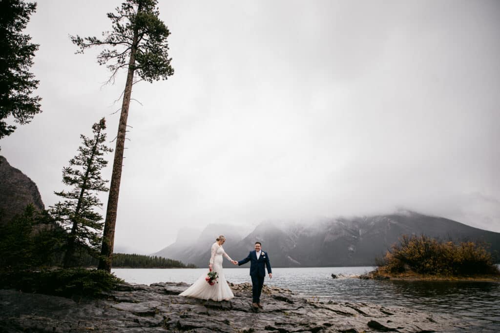 Banff Wedding Packages