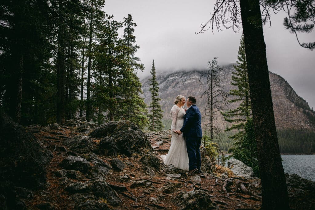 Banff Wedding Packages