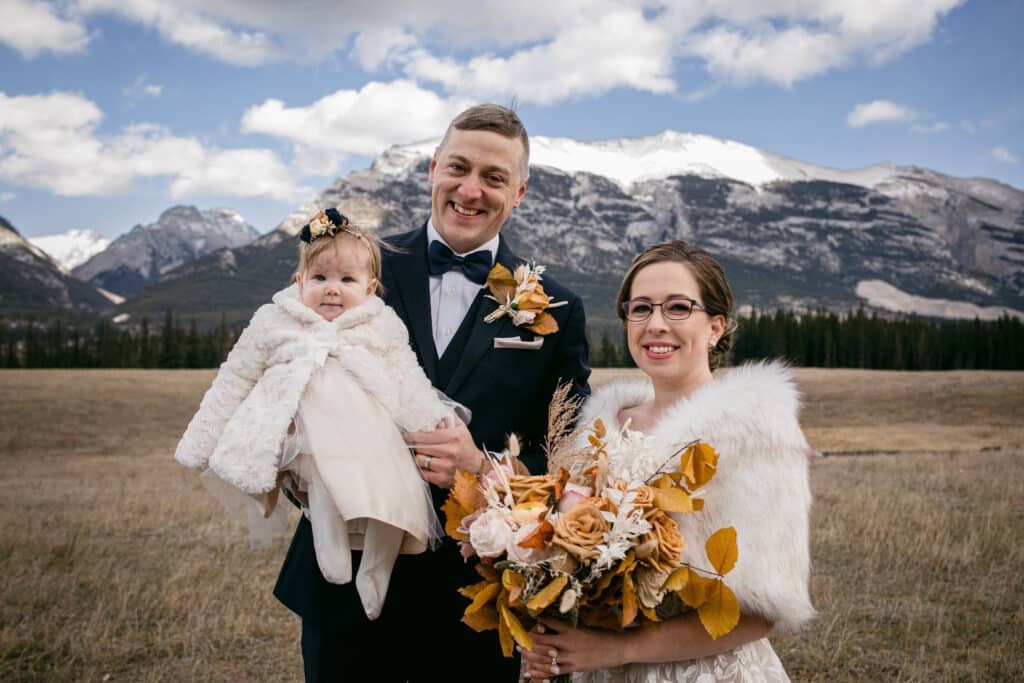 Elopement Packages Canada