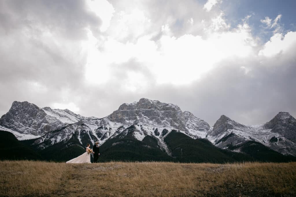 Elopement Packages Canada