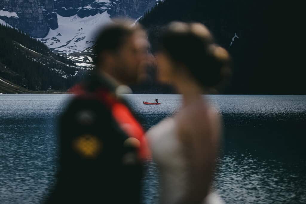 Lake Louise Elopement Packages - Chateau Lake Louise