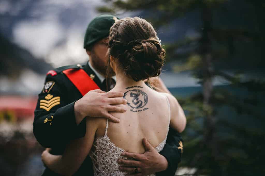 Lake Louise Elopement Packages - Chateau Lake Louise