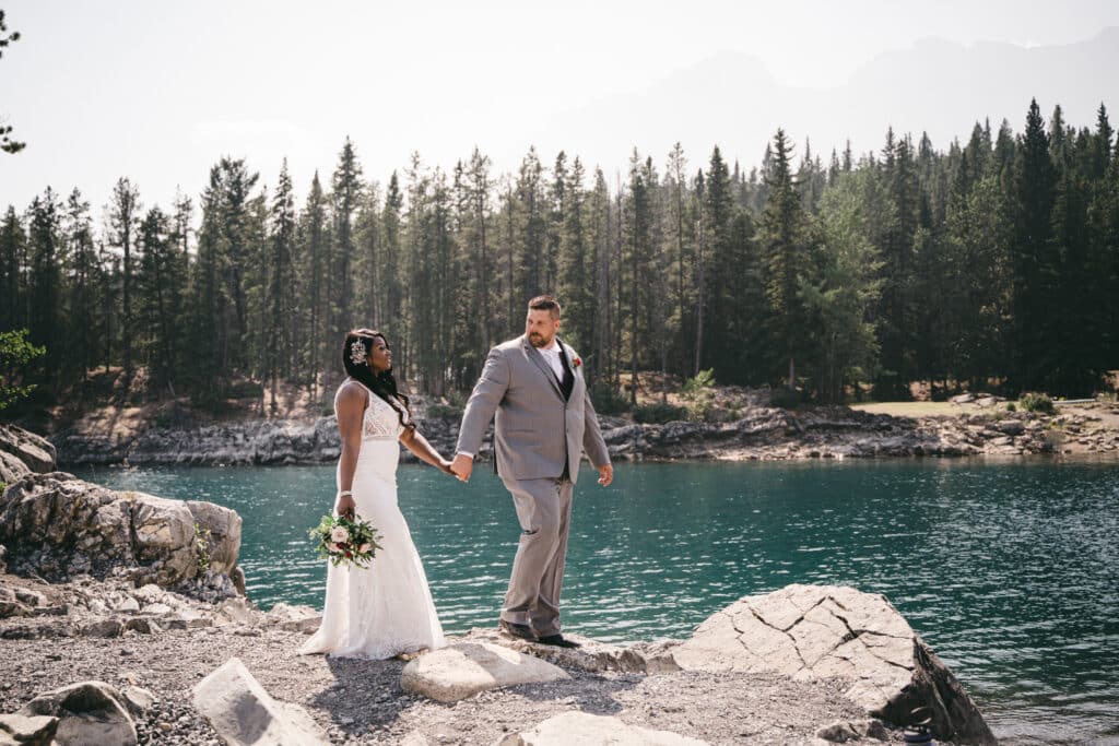 eloping in canada