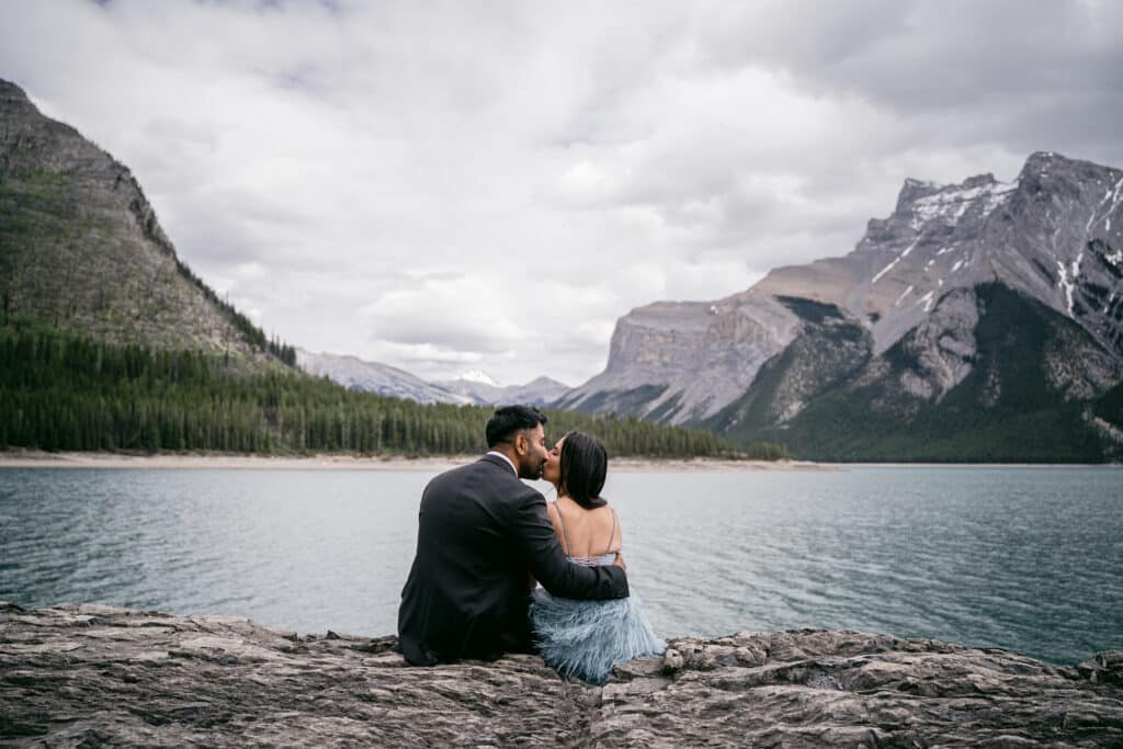 places to elope in alberta