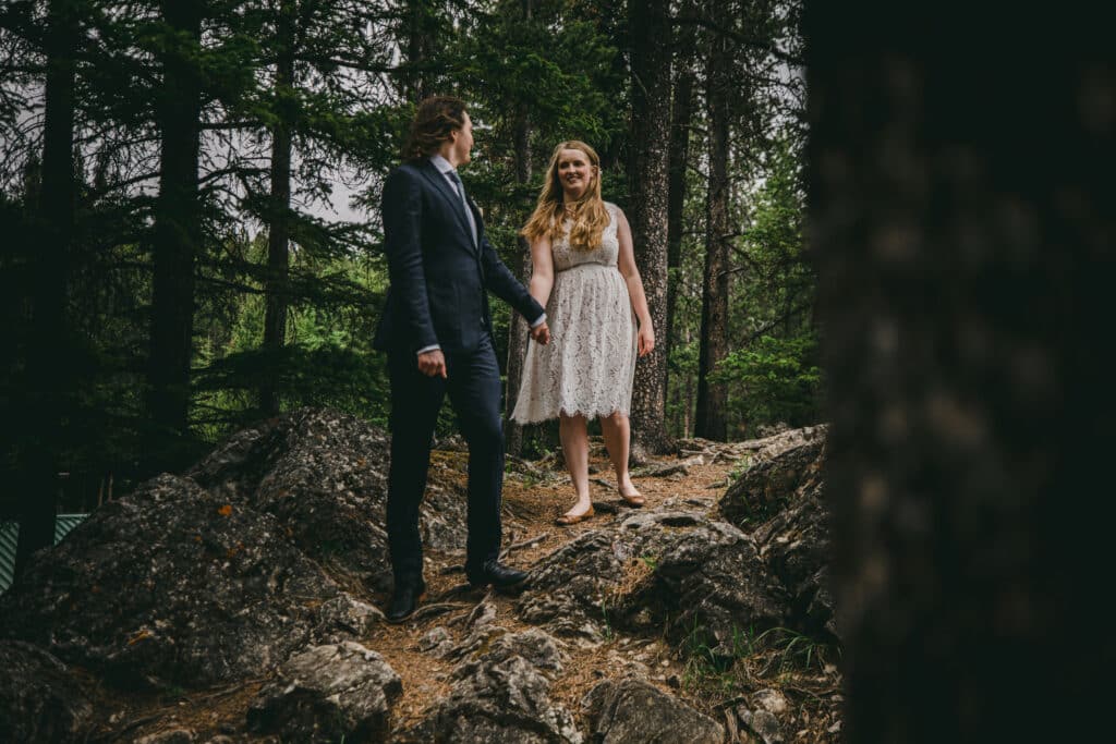 Banff Weddings on a Budget
