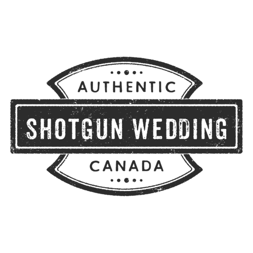 Shotgun Wedding || Banff Elopement || Elopement Packages Alberta