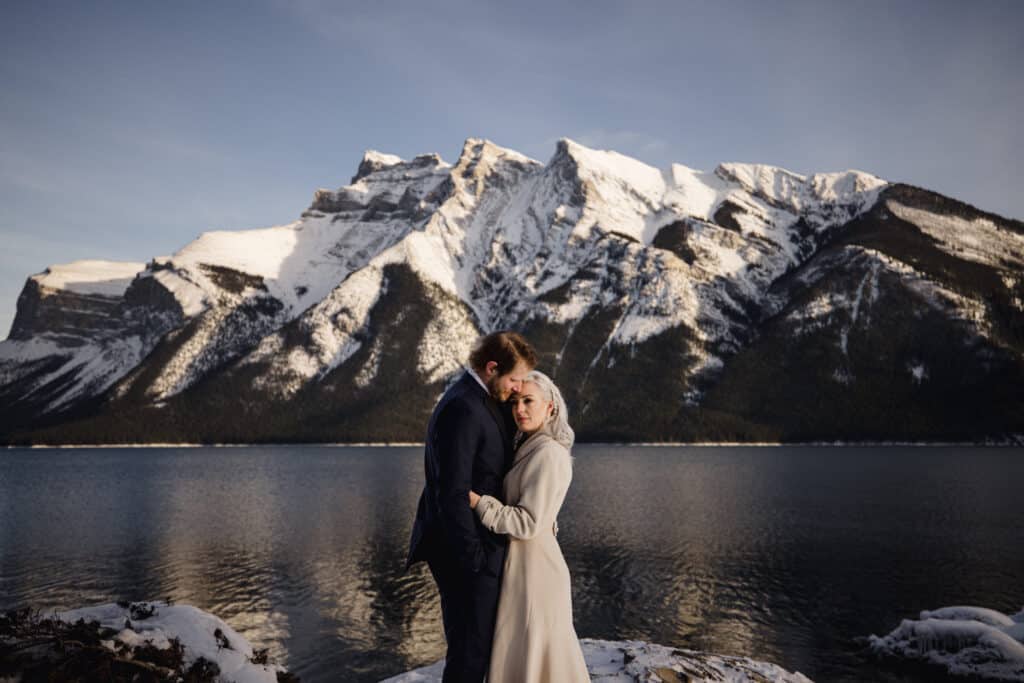Banff-winter-elopement