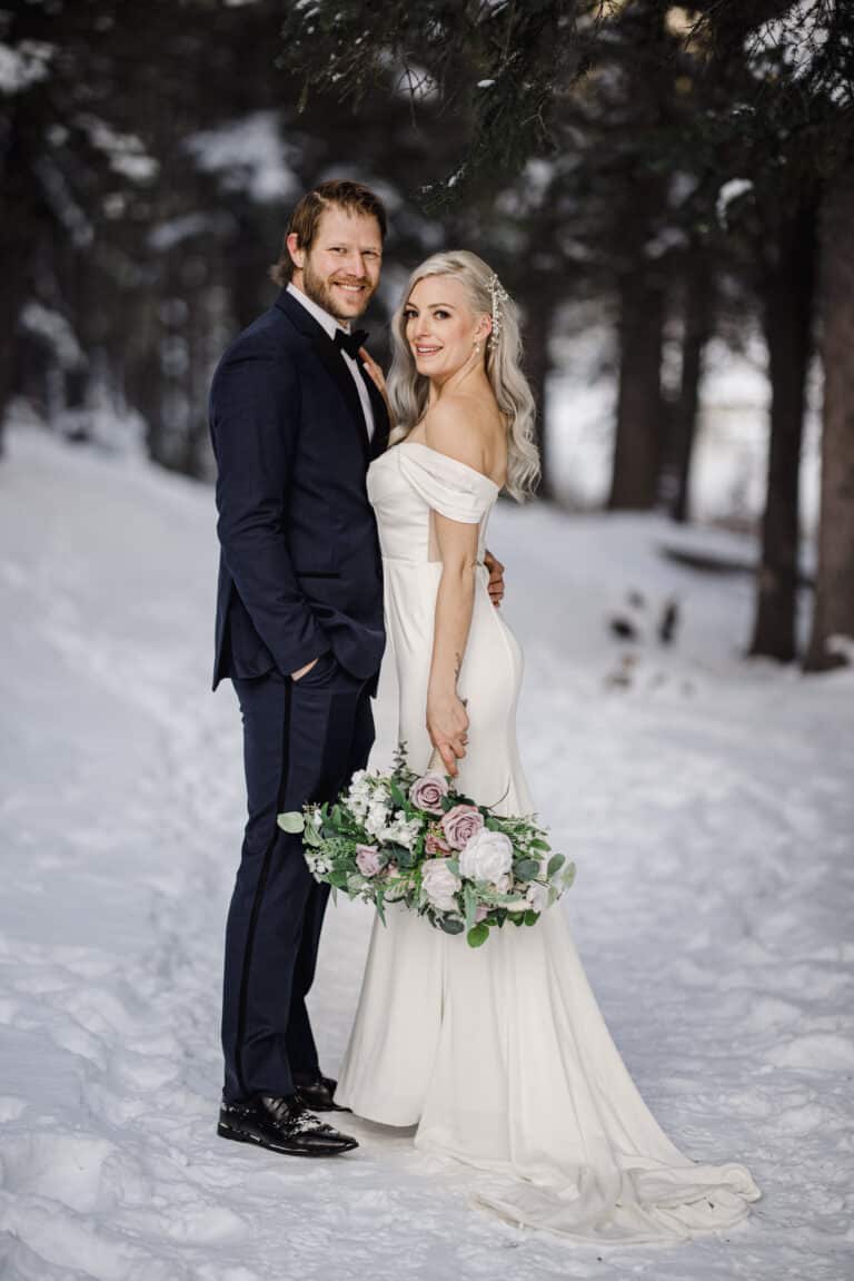 Banff-winter-elopement