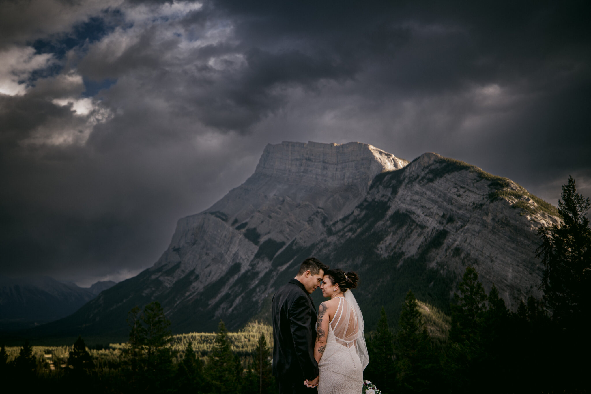 12 Best Banff Wedding Venues - Rocky Mountain Bride