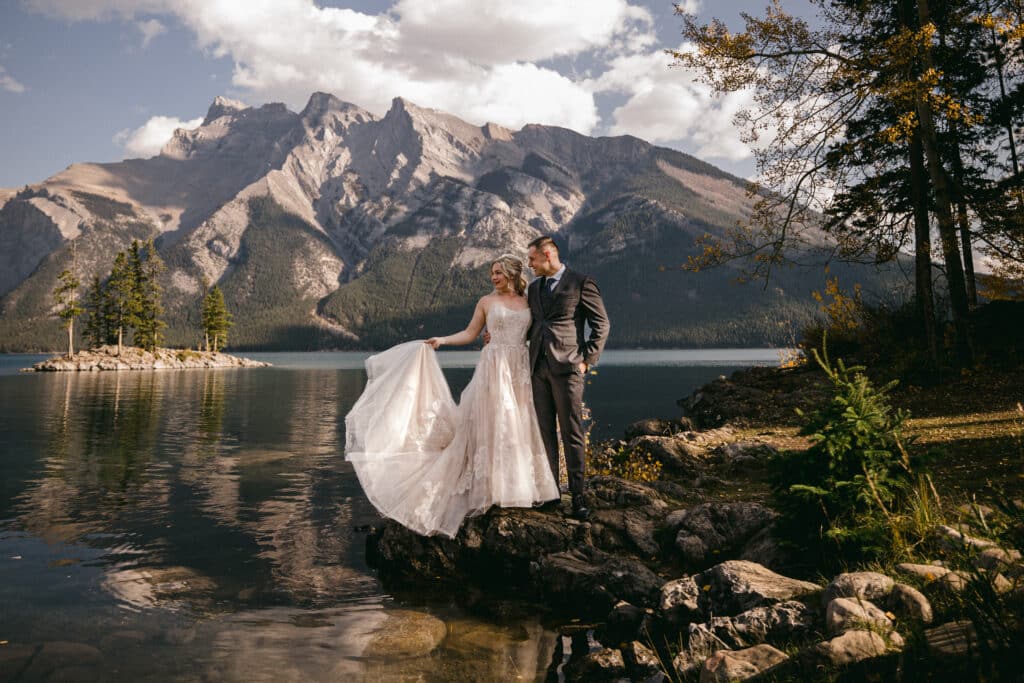 Banff-elopement-locations