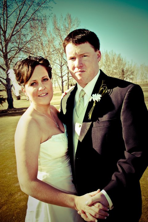 Lori Loree Wedding