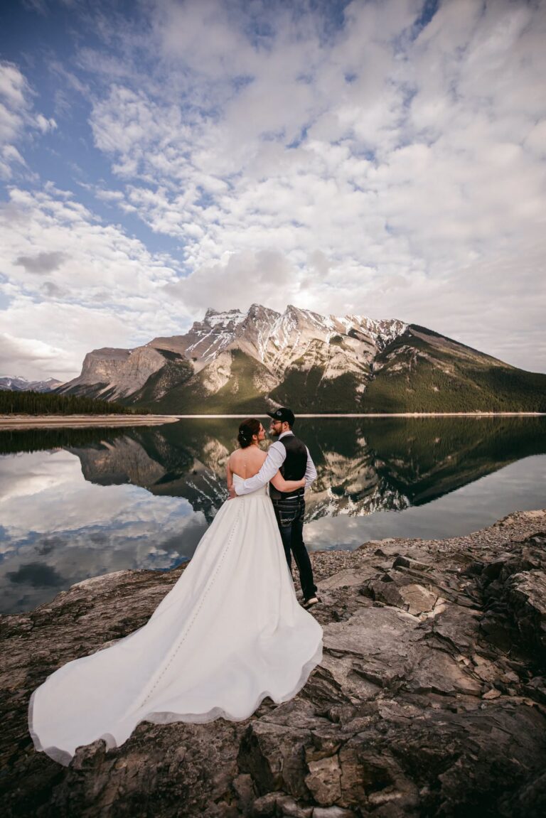 Alberta Marriage License