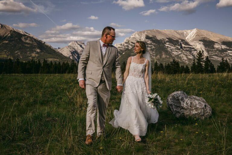 Cheap Banff Wedding Prices